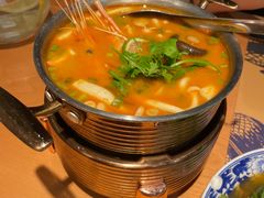 -simply thai天泰(美罗城店)