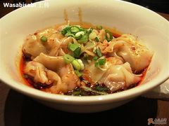 红油抄手-鼎泰丰(渔阳店)