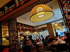 大堂-老昌春饼(松北店)