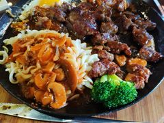 -豪享来中西餐厅(隆昌店)