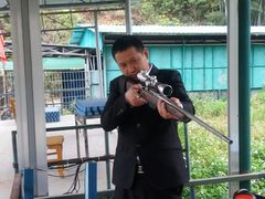 -华连射击俱乐部