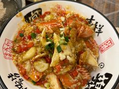 -羊子两室一厅(八一广场店)