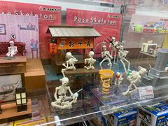 -秋叶原电器街