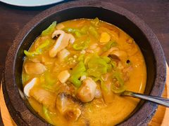 -翠湖宾馆·中餐厅