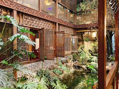 -聚缘堂·海鲜私房菜(松岭路店)