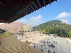 -牛首山文化旅游区