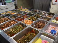 -西归浦每天偶来市场