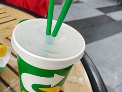 -赛百味SUBWAY(星摩尔店)