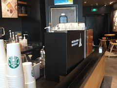 -星巴克(无锡东方商厦店)