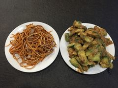 -买又大餐厅(福林里店)