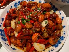 老长沙虾尾-老长沙龙虾馆·聚会餐厅(白石洲店)