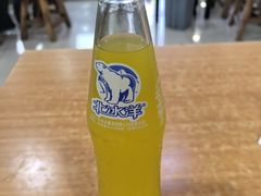 -门框胡同百年卤煮(鸟巢店)