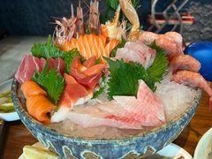 -Mr·Fish鱼鲜生海鲜放题(银泰in99店)