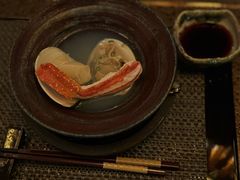 -空蝉怀石料理(益丰·外滩源店)