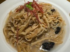 -吴越荣记苏州菜·松鼠桂鱼(月光码头店)