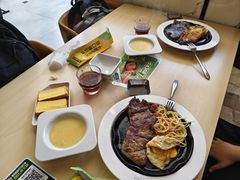 -豪客来牛排(海沧阿罗海店)