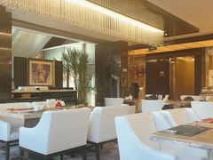 -伯豪瑞廷酒店-天伦阁西餐厅