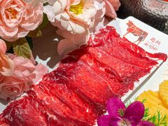 -犇鼎牛潮汕牛肉火锅(新辰里学清路店)