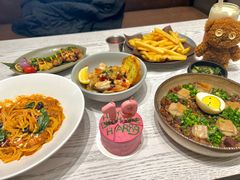 -娜娜家•Nana's restaurant(国金汇店)