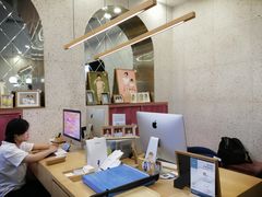 -海马体照相馆(上海宝山万达广场店)