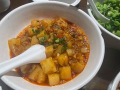 -味上湘菜馆(岳麓山店)