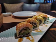 -山葵家·创意料理(宁波来福士店)