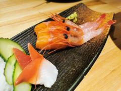-鲔吞·和牛寿喜烧(闵行区绿瘦酒店)