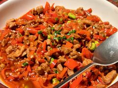 -千百味红餐厅·江西菜(绿地双子塔店)