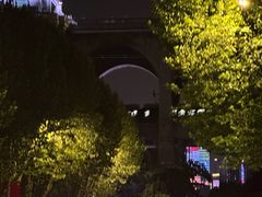 -龟山风景区-龟山电视塔