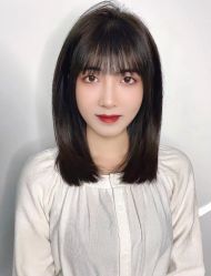 -阿莲新妆护肤造型