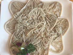 精品草原肚-老码头火锅(骡马市店)