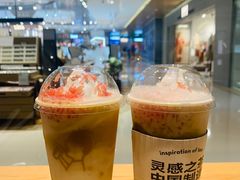 -喜茶(深圳东门1234店)