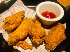 -火炉火自助餐(悠唐购物中心店)