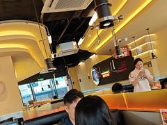 -师烤·豆花烤鱼(广州荔湾扬韬广场店)