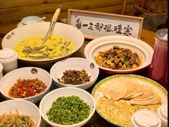 -耕渔小院·湖南鱼鲜(望城店)