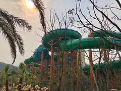 -杭州开元森泊度假乐园