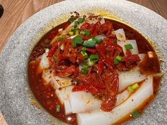 -耶里夏丽·新疆菜·28年喀什老馆(田林东路店)
