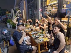 -花环泰拳·勒德斯拉泰拳馆(静安店)