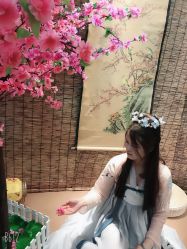 -汉仪华裳汉服馆(打浦桥店)