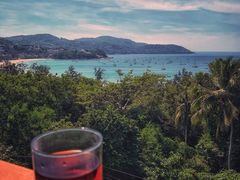 -普吉岛卡塔阿维斯塔诺富特酒店度假村