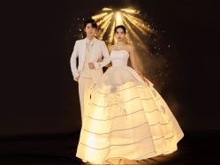 -芭莎视觉婚纱摄影(花溪店)