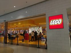 -乐高授权专卖店(朝阳大悦城店)