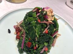 八宝菠菜-玉玲珑(陆家嘴店)
