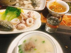 -船奇蒸汽海鲜·闽菜(八市海鲜总店)