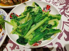 时蔬-杨记隆府(时代天街店)