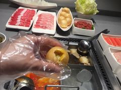 -海底捞火锅(海宁路店)