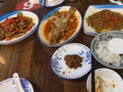 -缘来聚·徽菜名店(黄山宏村店)