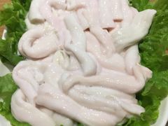 -火娃菜馆(新岭花园1期店)