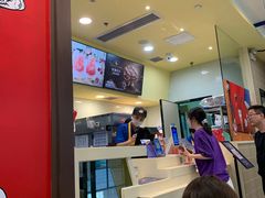 -DQ·蛋糕·冰淇淋(嘉兴南湖万达店)