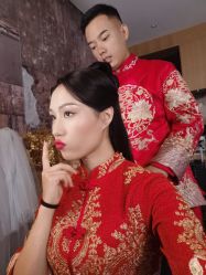 点击看大图 -金夫人婚纱摄影(西昌店)